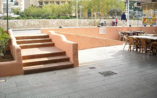 Local en Porrassa (calle), 3 –  (Calvià) [VENTA , ALQUILER , ALQUILER Opción a Compra , PERMUTA] – 190m2