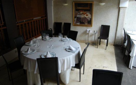 Local en Fábrica (calle), 60 – *Sta. Catalina (Palma) [ALQUILER, VENTA TRASPASO] – 268 m2