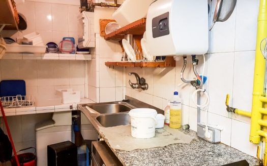 Local en Sant Llorenç (calle), 23 – *Llotja (Palma) [ALQUILER TRASPASO] – 100m2