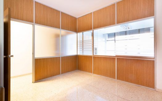 Local en Carlos I (calle), 6 – *Bons Aires (Palma) [VENTA ] – 299 m2