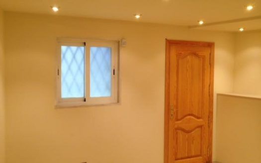 Oficina/despacho en l’Argenteria (calle), 15 – *La Seu – Cort (Palma) [ALQUILER ] – 82 m2