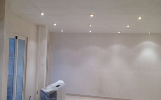 Oficina/despacho en l’Argenteria (calle), 15 – *La Seu – Cort (Palma) [ALQUILER ] – 82 m2