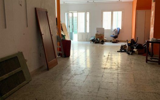 Local en Alexandre Rosselló (calle), 9 –  (Alaró) [ALQUILER] – 110m2