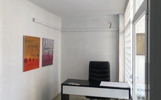 Local en Ramon Muntaner (calle), 10 – *Bons Aires (Palma) [ALQUILER] – 55m2