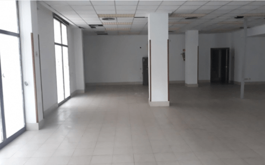 Local en Josep Darder Metge (calle), 20 – *Pere Garau (Palma) [VENTA ] – 228 m2