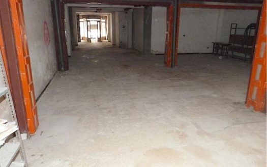 Local en Francesc Pi i Margall (calle), 21 – *Pere Garau (Palma) [VENTA ] – 224 m2