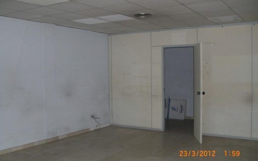 Local en Jesús (calle), 36 – *Bons Aires (Palma) [VENTA, ALQUILER ] – 370 m2