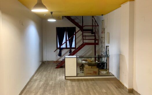 💣 INVERSIÓN EN UBICACIÓN PRIME – CASCO VIEJO (CARNICERÍA VIEJA 1)
