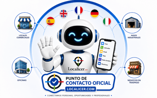 Imagen de agencia