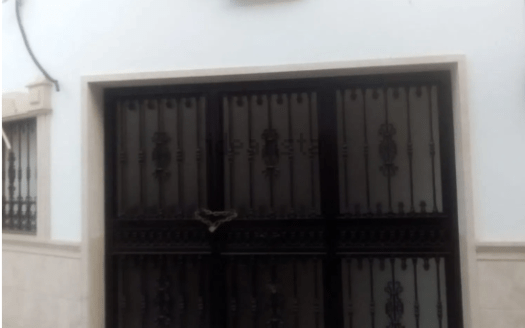 Local en Calle Albaicín, 1, Teba (MÁLAGA) – [ALQUILER] – 95 m2