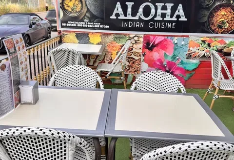 Restaurante en Calle El califa, 31, Nueva Andalucía, Marbella (MÁLAGA) – [TRASPASO] – 126 m2